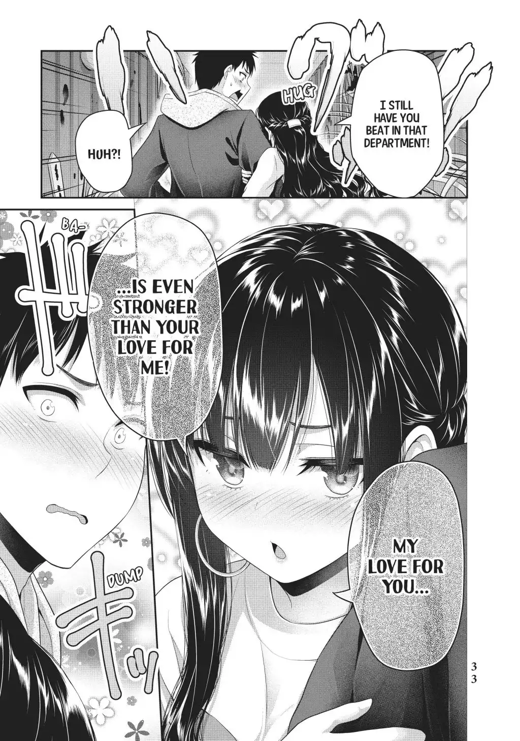 Fechippuru ~Our Innocent Love~ Chapter 128 5